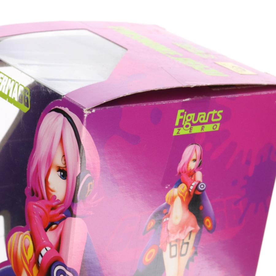 中古即納』{FIG} 魂ウェブ商店限定 フィギュアーツZERO ヴィンスモーク 