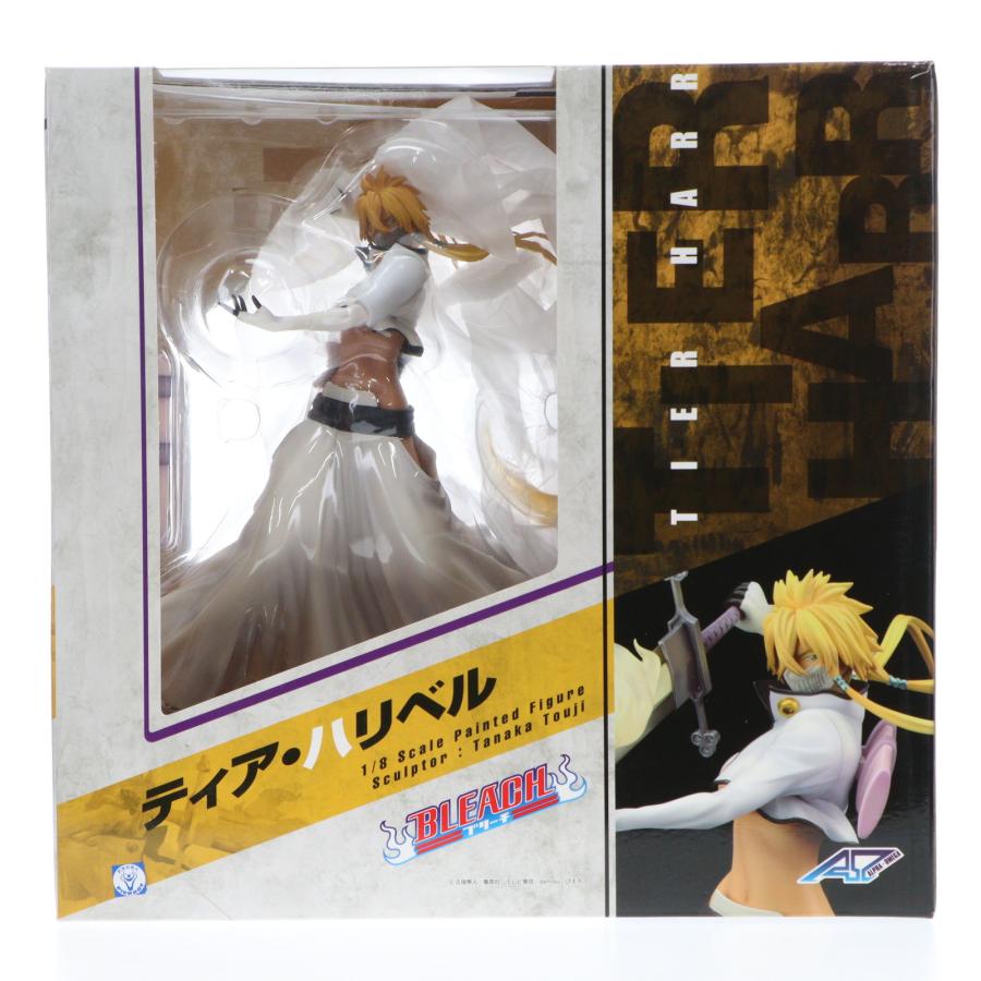 中古即納』{FIG} アルファオメガ ティア・ハリベル BLEACH 中古即納』{FIG} アルファオメガ ティア・ハリベル BLEACH