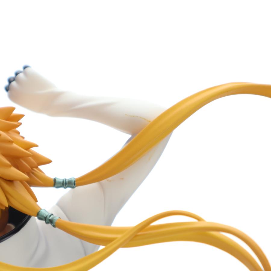 中古即納』{FIG} アルファオメガ ティア・ハリベル BLEACH 中古即納』{FIG} アルファオメガ ティア・ハリベル BLEACH