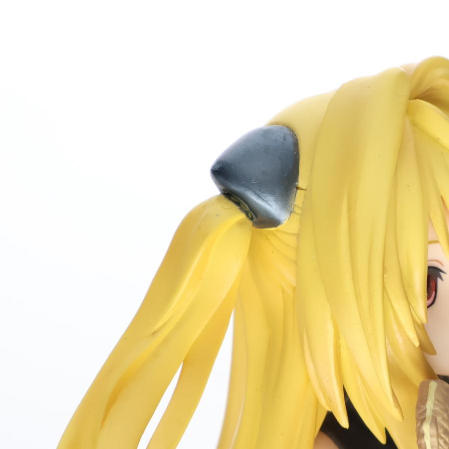 中古即納』{FIG} 金色の闇(こんじきのやみ) To LOVEる-とらぶる- 1/8