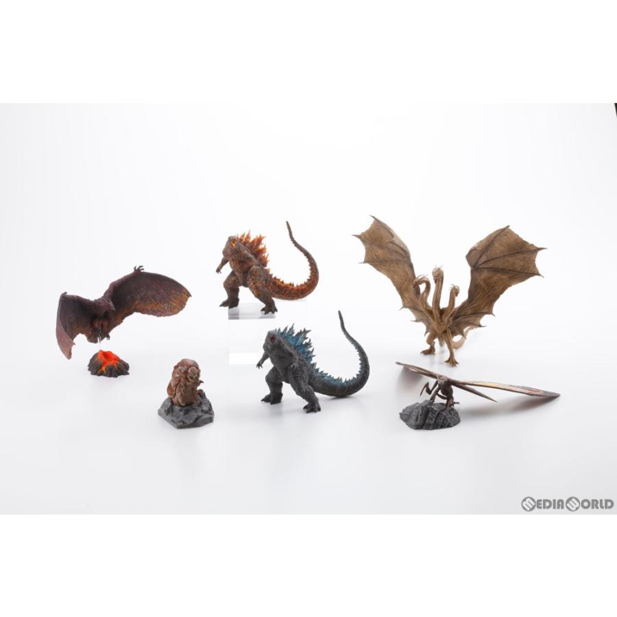 中古即納』{BOX}{FIG}激造シリーズ GODZILLA(2019) ゴジラ キング 