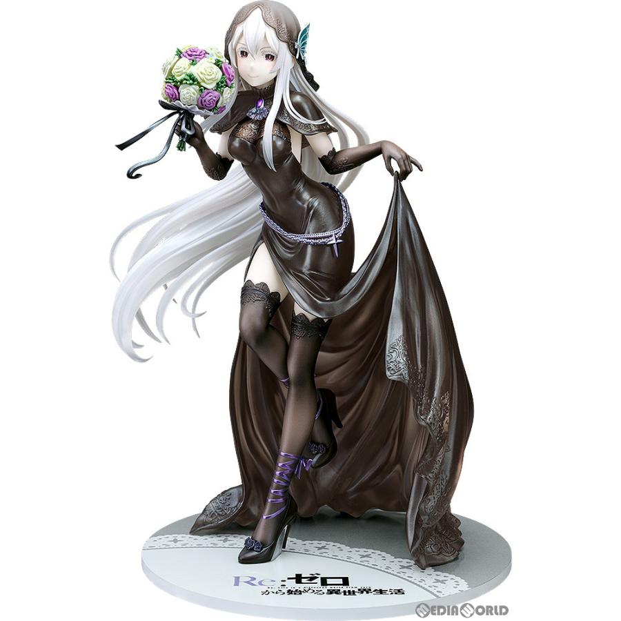 中古即納』{FIG} エキドナ ウェディングVer. Re:ゼロから始める異世界 