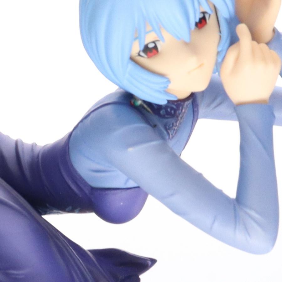 コトブキヤ 『中古即納』{FIG} 綾波レイ パーティードレスVer コトブキヤ 『中古即納』{FIG} 綾波レイ パーティードレスVer