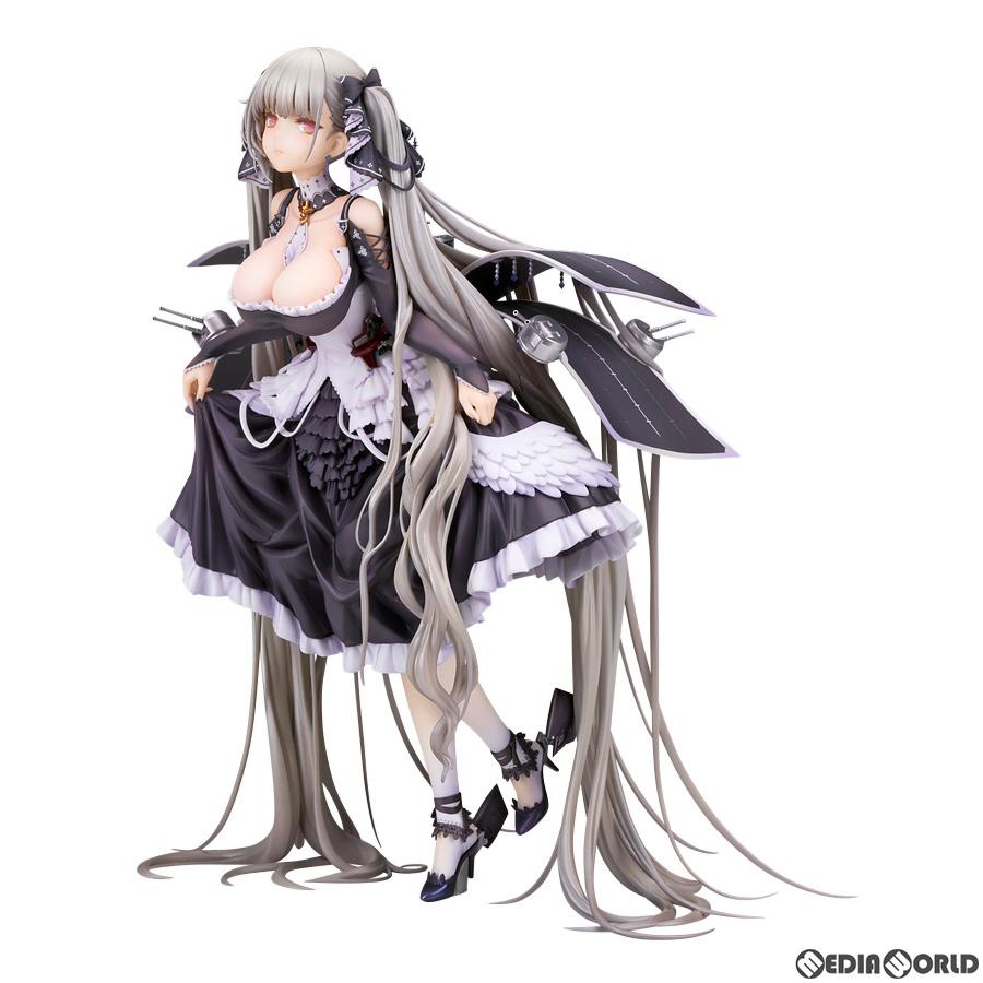 中古即納』{FIG}フォーミダブル アズールレーン 1/7 完成品 フィギュア 