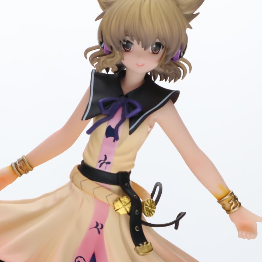 グリフォンエンタープライズ 『中古即納』{FIG} 聖徳道士 豊聡耳 グリフォンエンタープライズ 『中古即納』{FIG} 聖徳道士 豊聡耳