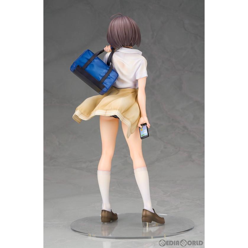 アルター 『中古即納』{FIG} ボルチモア エースの放課後Ver アルター 『中古即納』{FIG} ボルチモア エースの放課後Ver