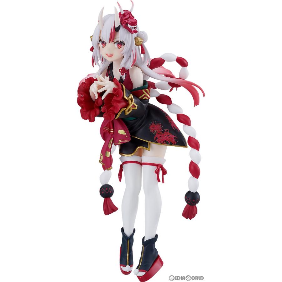 【中古品】POP UP PARADE 百鬼 あやめ マックスファクトリー 『中古即納』{FIG} POP UP PARADE(ポップアップ