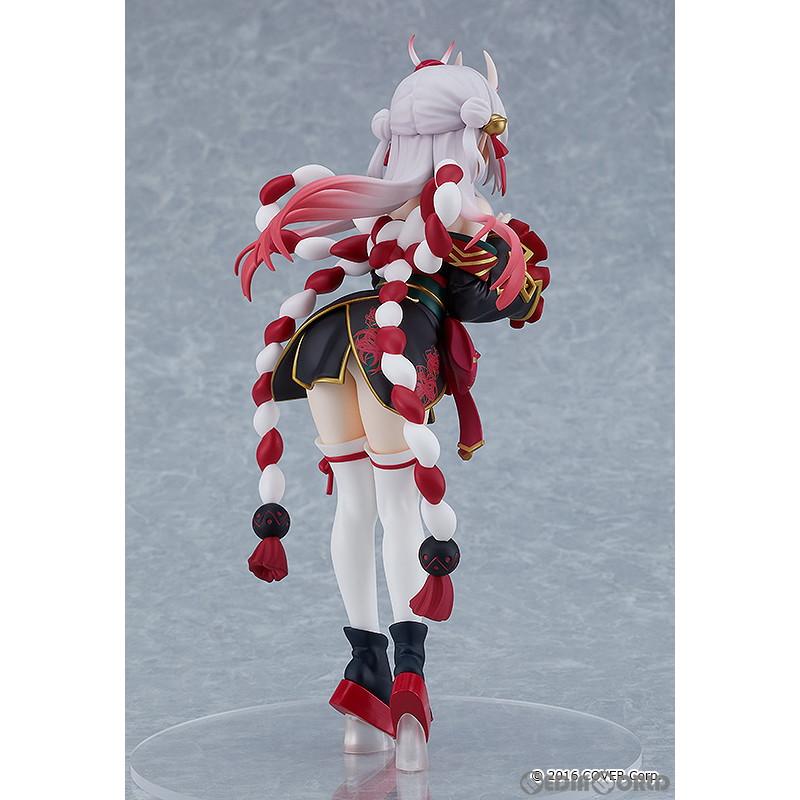 【中古品】POP UP PARADE 百鬼 あやめ マックスファクトリー 『中古即納』{FIG} POP UP PARADE(ポップアップ