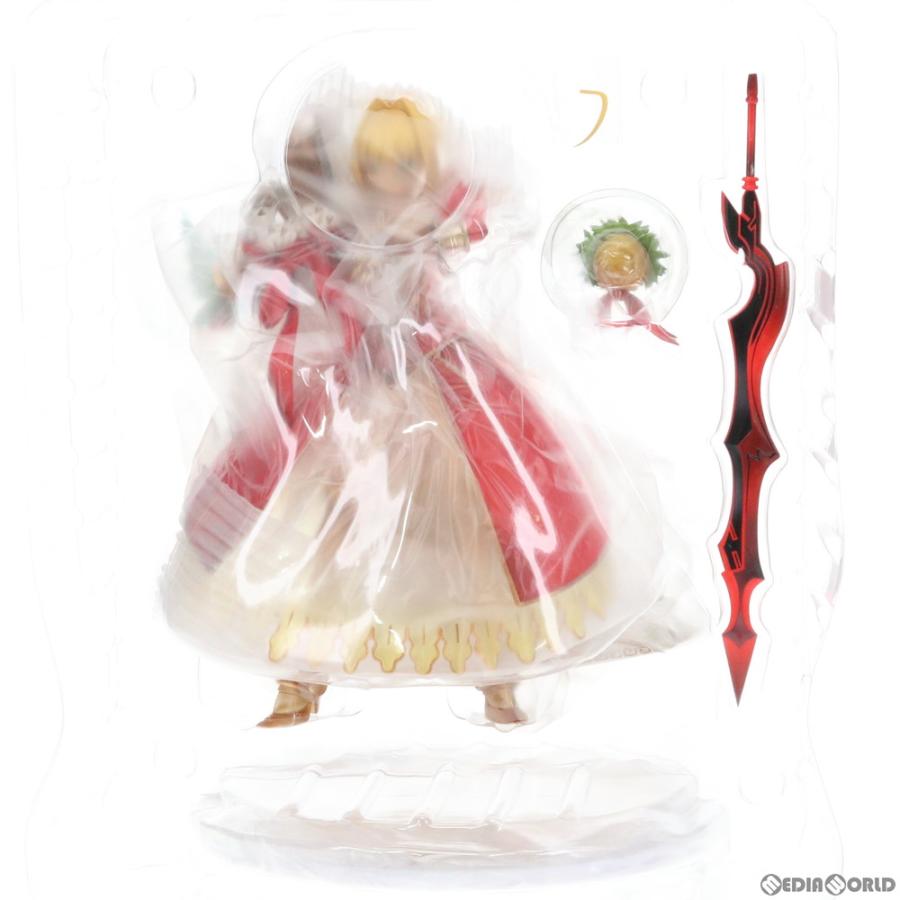 中古即納』{FIG} セイバー/ネロ・クラウディウス〔第三再臨 中古即納』{FIG} セイバー/ネロ・クラウディウス〔第三再臨