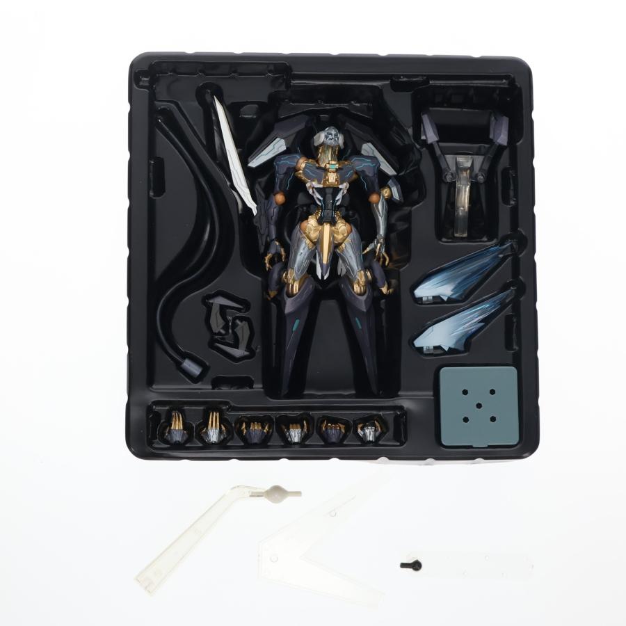 海洋堂 『中古即納』{FIG} リボルテックヤマグチ No.127