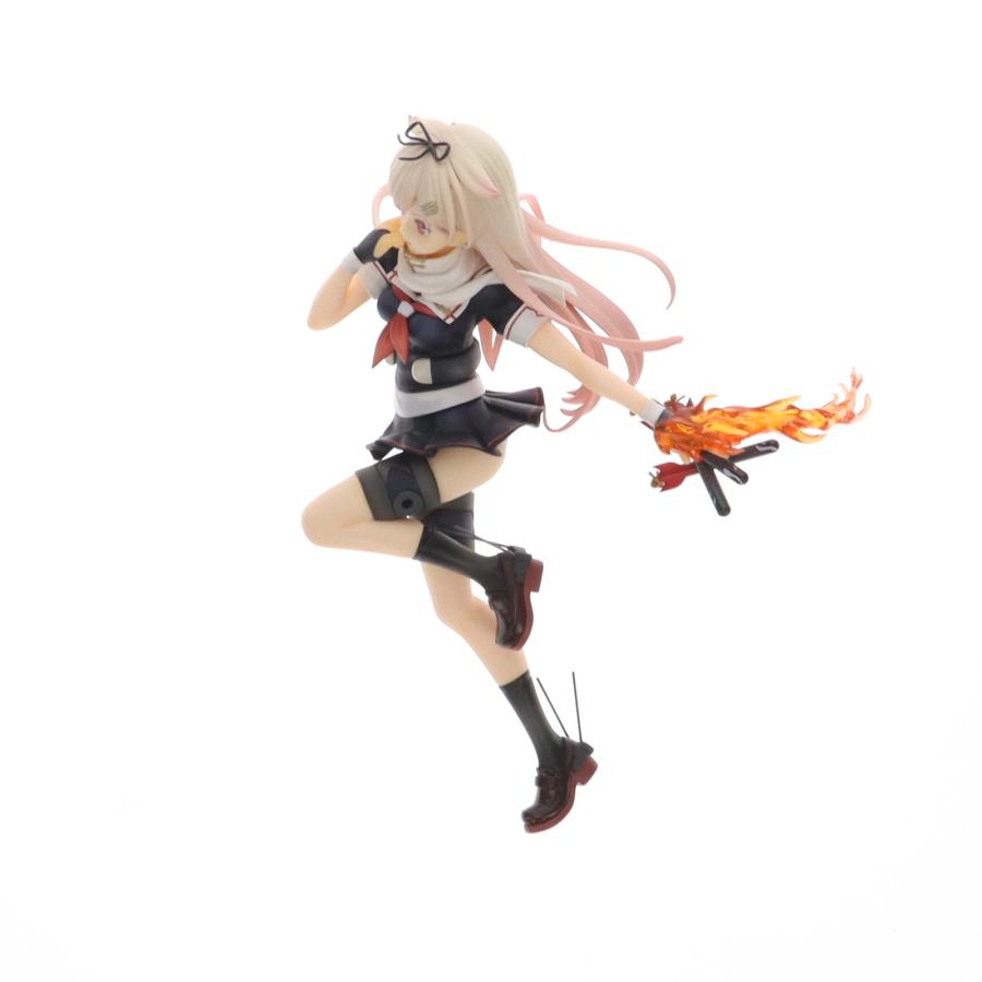 グッドスマイルカンパニー 『中古即納』{FIG} 夕立改二(ゆうだちかいに