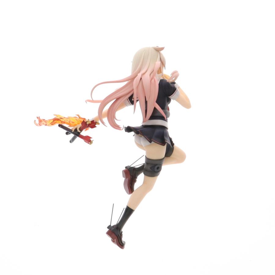 グッドスマイルカンパニー 『中古即納』{FIG} 夕立改二(ゆうだちかいに