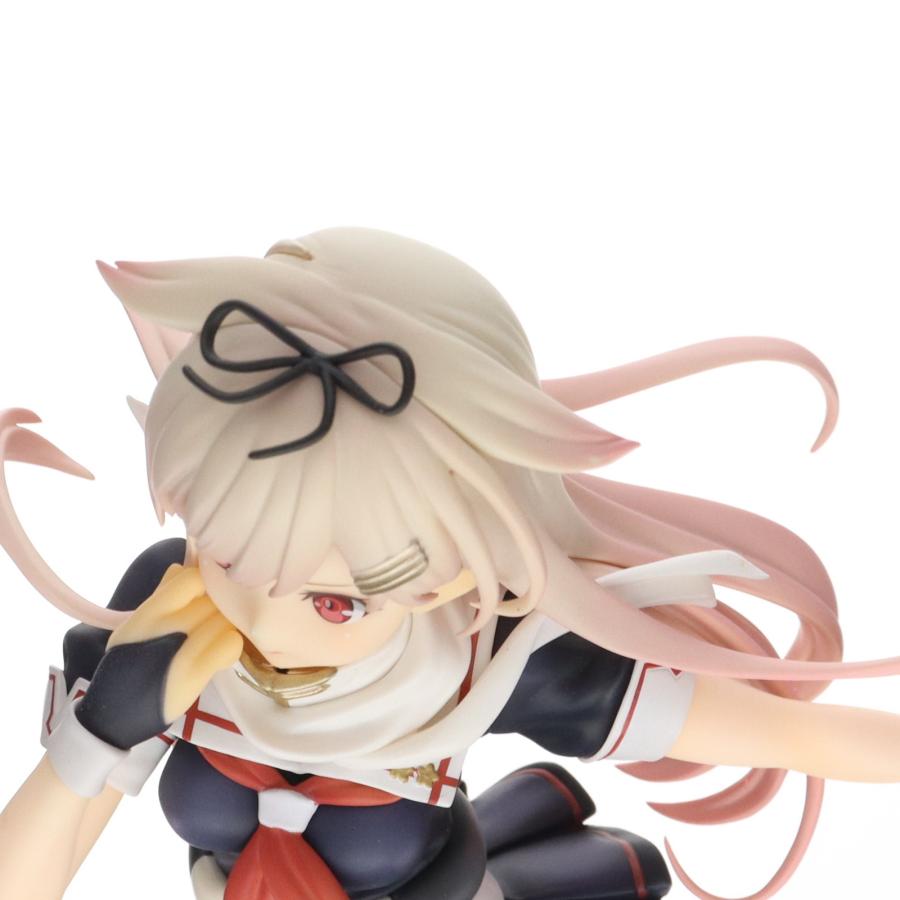 グッドスマイルカンパニー 『中古即納』{FIG} 夕立改二(ゆうだちかいに