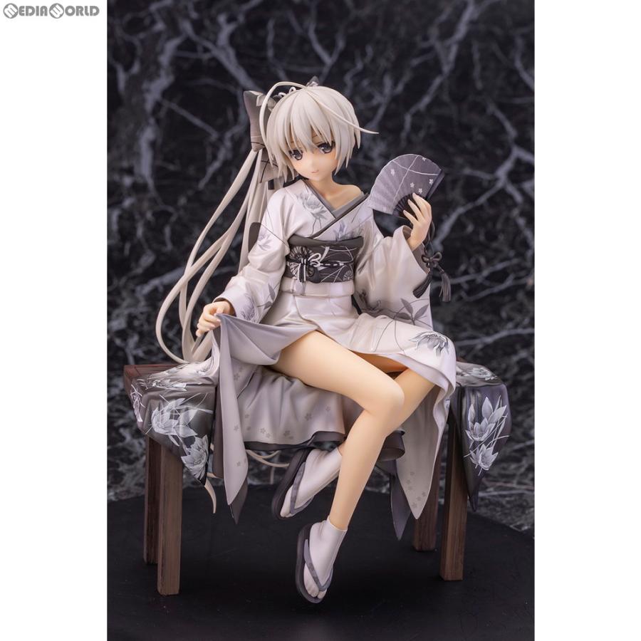 中古即納』{FIG} 春日野穹(かすがのそら) 着物Ver. ヨスガノソラ 1/7 