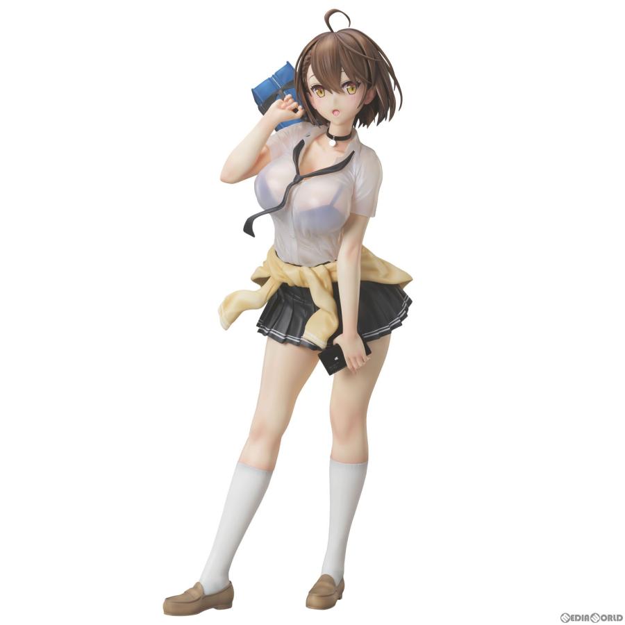 中古即納』{FIG} B-style ボルチモア びそくぜんしんっ! Ver. アズール 