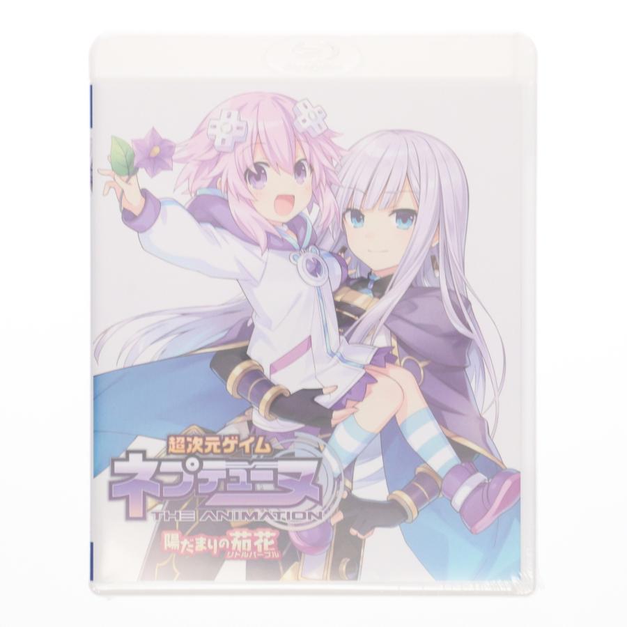 中古即納』{FIG} OVA 超次元ゲイム ネプテューヌ 〜陽だまりのリトル