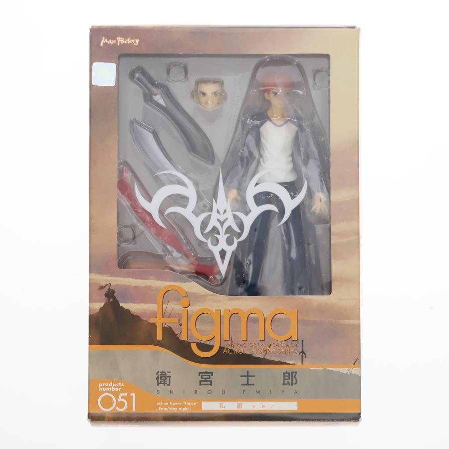 マックスファクトリー 『中古即納』{FIG} figma(フィグマ) 051 マックスファクトリー 『中古即納』{FIG} figma(フィグマ) 051