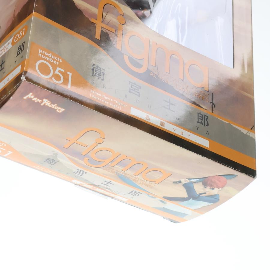 マックスファクトリー 『中古即納』{FIG} figma(フィグマ) 051 マックスファクトリー 『中古即納』{FIG} figma(フィグマ) 051