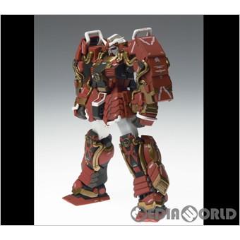 中古即納』{FIG} GUNDAM FIX FIGURATION #0035 真武者頑駄無 中古即納』{FIG} GUNDAM FIX FIGURATION #0035 真武者頑駄無