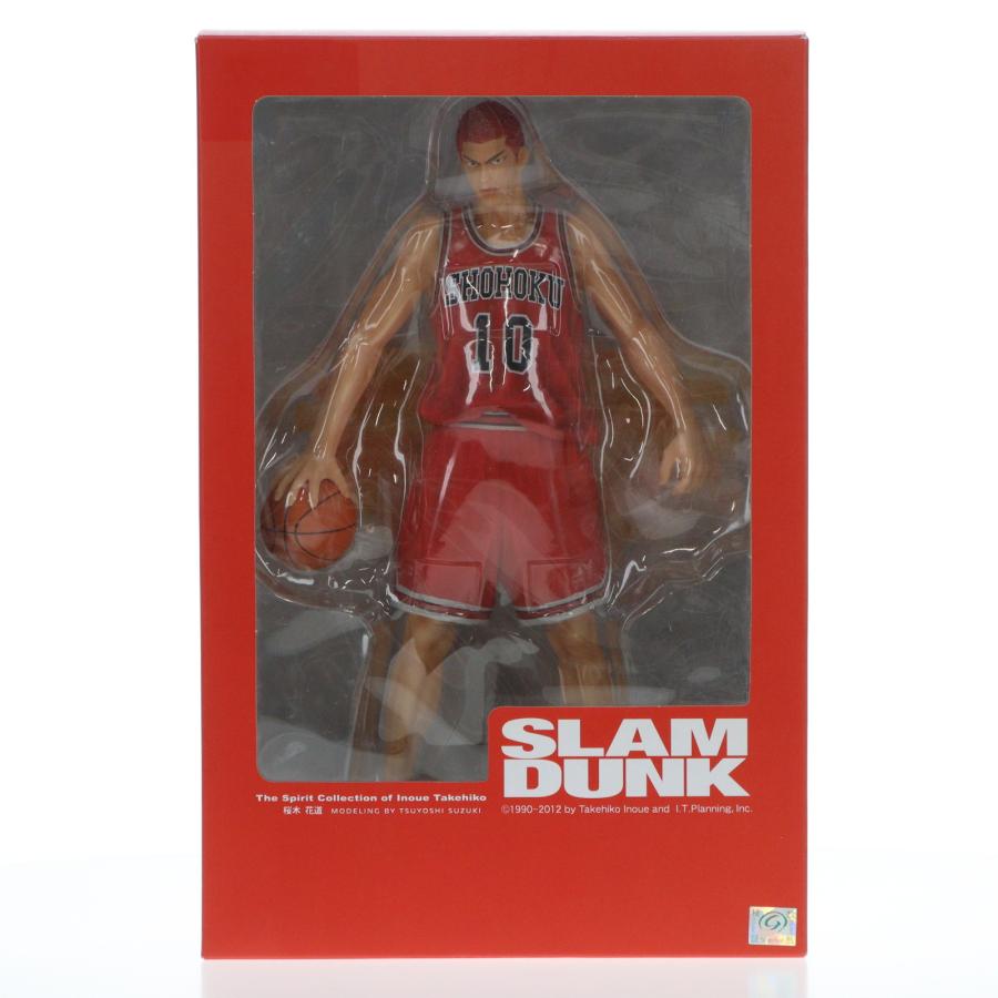 中古即納』{FIG} The Spirit Collection of Inoue Takehiko SLAM DUNK 