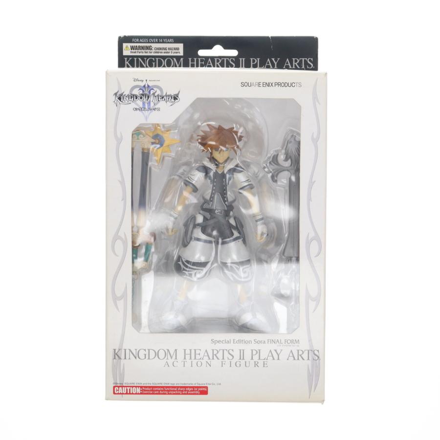 スクウェア・エニックス 『中古即納』{FIG} PLAY ARTS(プレイアーツ 