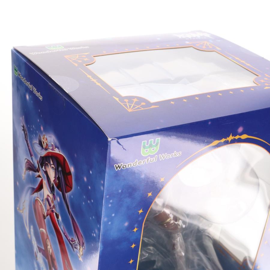 中古即納』{FIG} モナ・星天水鏡Ver. 原神 1/7 完成品 中古即納』{FIG} モナ・星天水鏡Ver. 原神 1/7 完成品