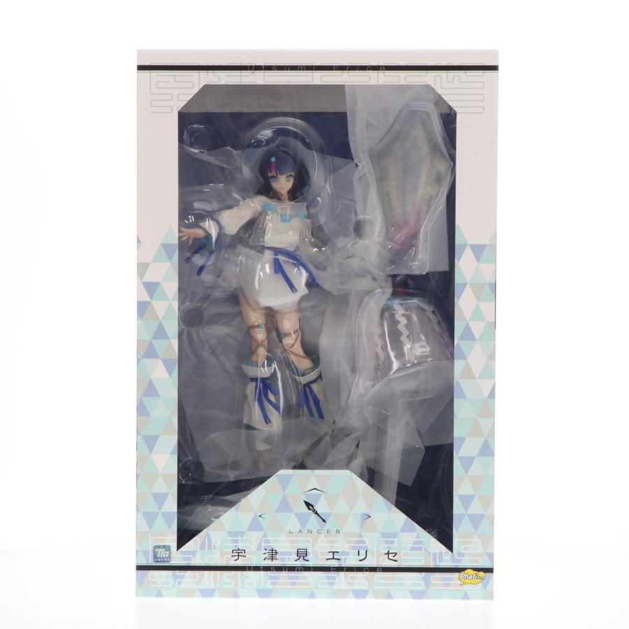 中古即納』{FIG} ランサー/宇津見エリセ Fate/Grand Order 1/7 中古即納』{FIG} ランサー/宇津見エリセ Fate/Grand Order 1/7