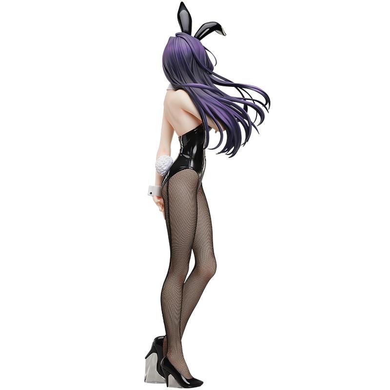中古即納』{FIG} B-Style 古見硝子(こみしょうこ) バニーVer. 古 中古即納』{FIG} B-Style 古見硝子(こみしょうこ) バニーVer. 古