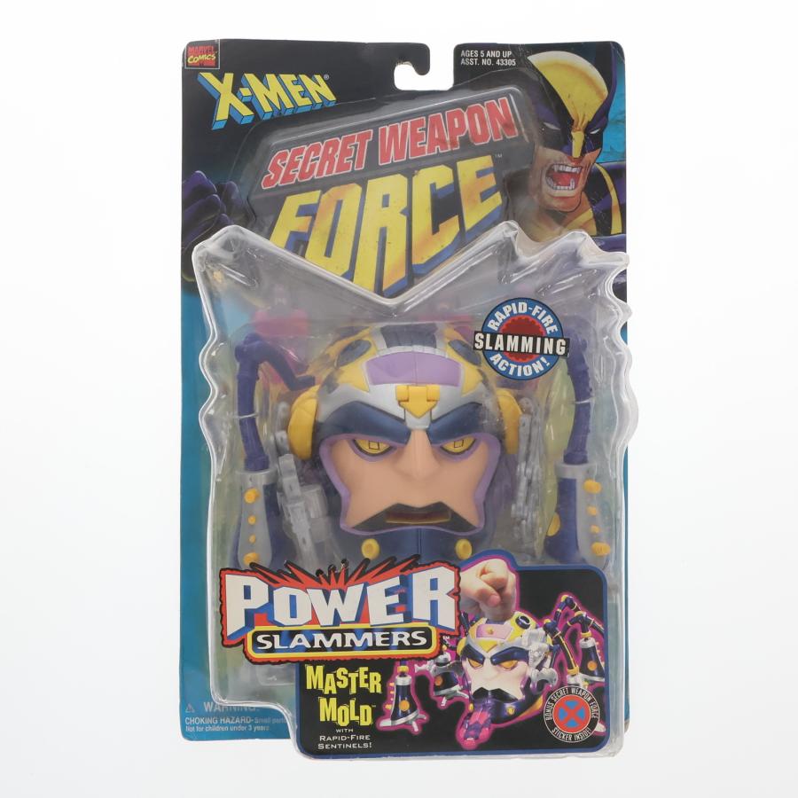 2026年最新】Yahoo!オークション - toybiz xmen(すべて)の中古品・新品