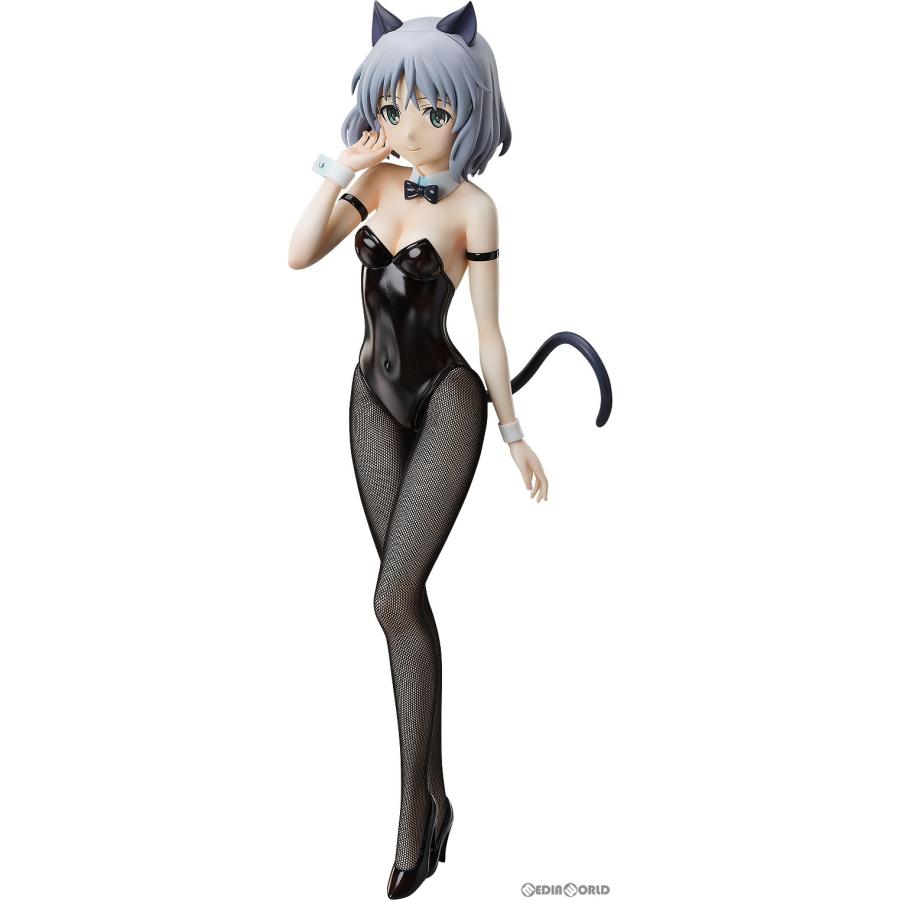 中古即納』{FIG} サーニャ・V・リトヴャク バニースタイルVer. 第501 