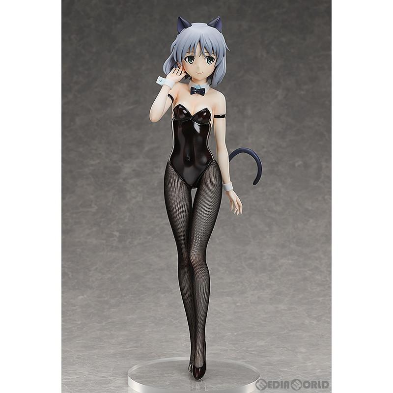 中古即納』{FIG} サーニャ・V・リトヴャク バニースタイルVer 中古即納』{FIG} サーニャ・V・リトヴャク バニースタイルVer