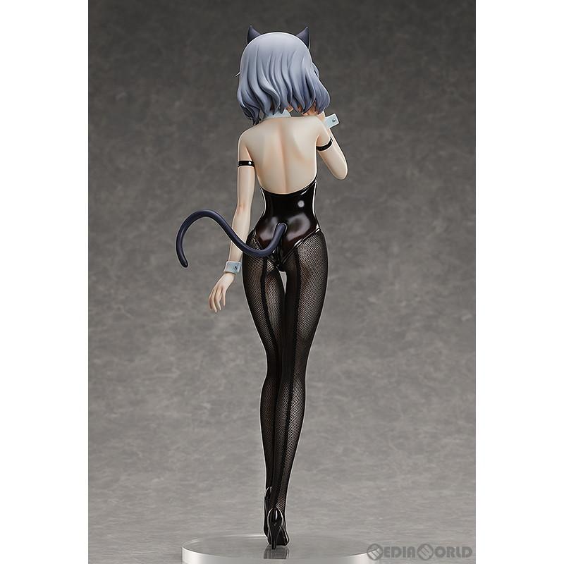 中古即納』{FIG} サーニャ・V・リトヴャク バニースタイルVer 中古即納』{FIG} サーニャ・V・リトヴャク バニースタイルVer