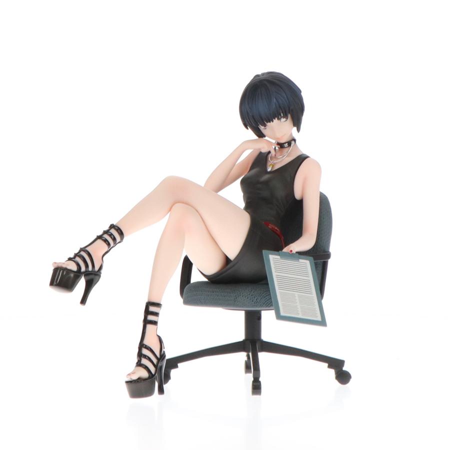 中古即納』{FIG} 武見妙(たけみたえ) ペルソナ5 1/7 フィギュア 中古即納』{FIG} 武見妙(たけみたえ) ペルソナ5 1/7 フィギュア