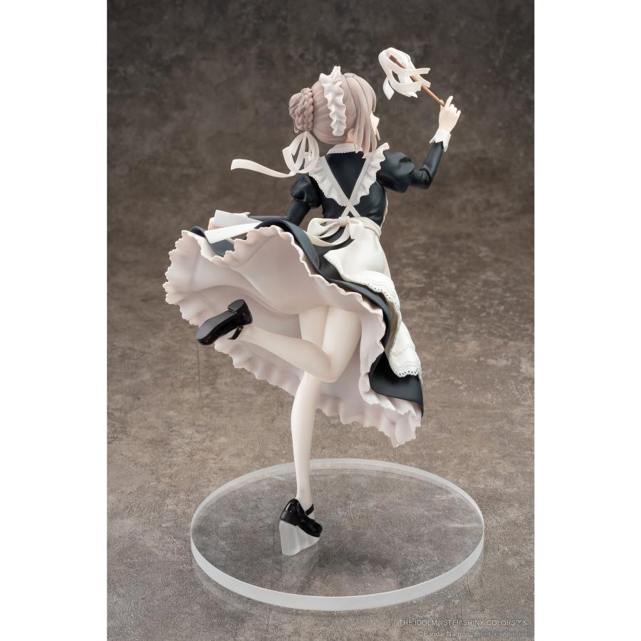 中古即納』{FIG} 芹沢あさひ(せりざわあさひ) Housekeeping! アイドル