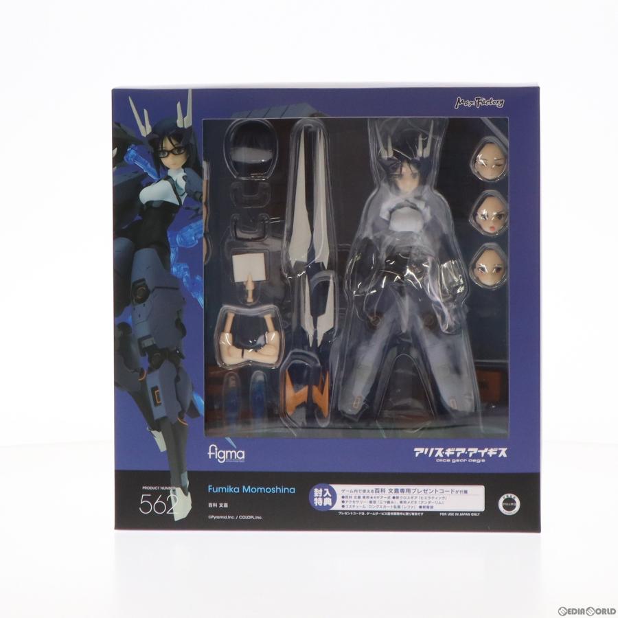 マックスファクトリー 『中古即納』{FIG} figma(フィグマ) 562 マックスファクトリー 『中古即納』{FIG} figma(フィグマ) 562