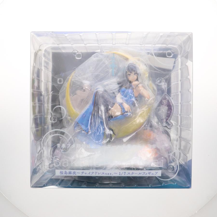 中古即納』{FIG} spiritale公式ショップ限定 桜島麻衣〜チャイナ 中古即納』{FIG} spiritale公式ショップ限定 桜島麻衣〜チャイナ
