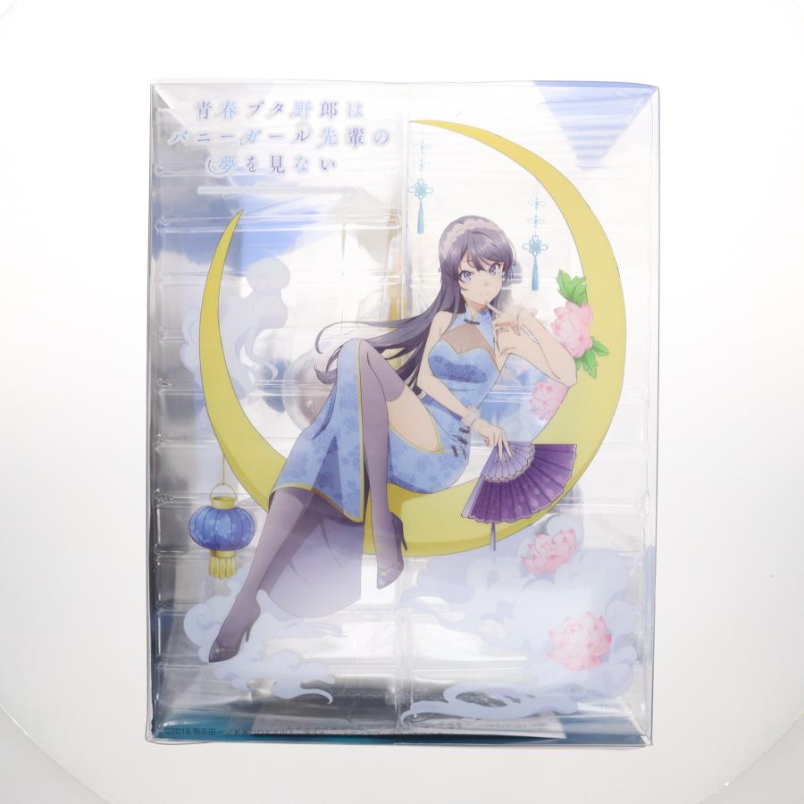 中古即納』{FIG} spiritale公式ショップ限定 桜島麻衣〜チャイナ 中古即納』{FIG} spiritale公式ショップ限定 桜島麻衣〜チャイナ
