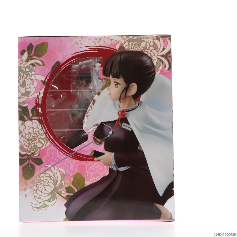 【未開封】鬼滅の刃　栗花落カナヲ フィギュア GALS SERIES BANPRESTO 鬼滅の刃 VIBRATION STARS 栗花落カナヲ 【新品・未