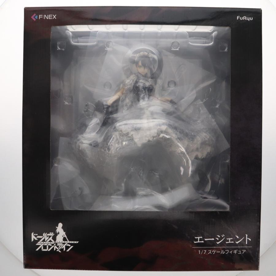 フリュー 『中古即納』{FIG} F:NEX限定 エージェント ドールズ フリュー 『中古即納』{FIG} F:NEX限定 エージェント ドールズ