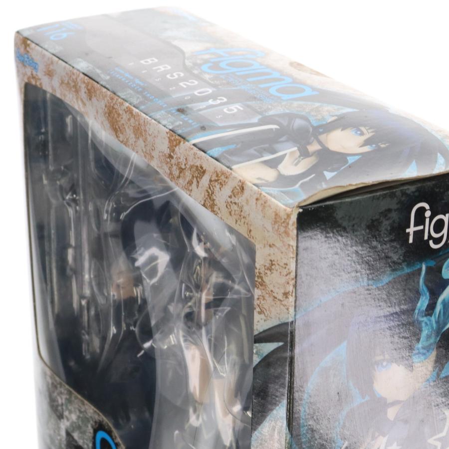 マックスファクトリー 『中古即納』{FIG} figma(フィグマ) 116 BRS2035