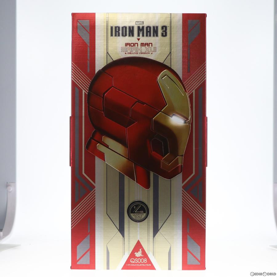 ホットトイズ 『中古即納』{FIG} トイサピ限定 クオーター・スケール 