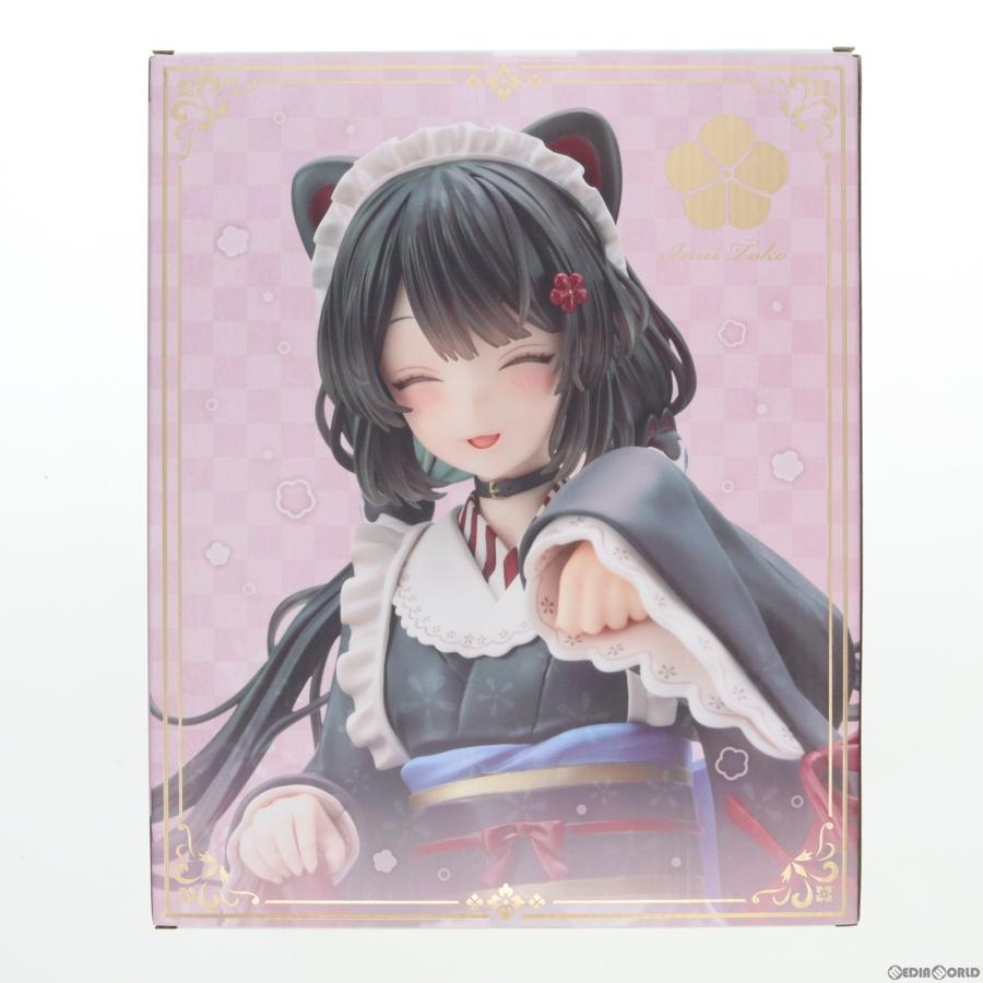 開封済み 戌亥とこ 1/7 スケールフィギュア にじさんじ」より「戌亥とこ」さんの1/7スケールフィギュアが