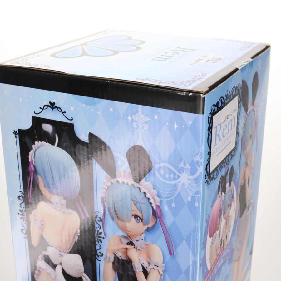 中古即納』{FIG} レム 生足バニーVer. Re:ゼロから始める異世界 中古即納』{FIG} レム 生足バニーVer. Re:ゼロから始める異世界