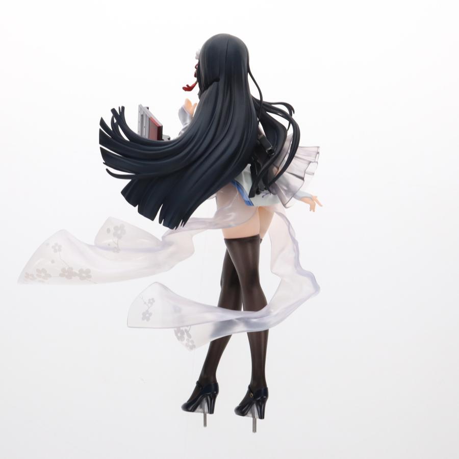 フリュー 『中古即納』{FIG} 逸仙(イーシェン) アズールレーン 1