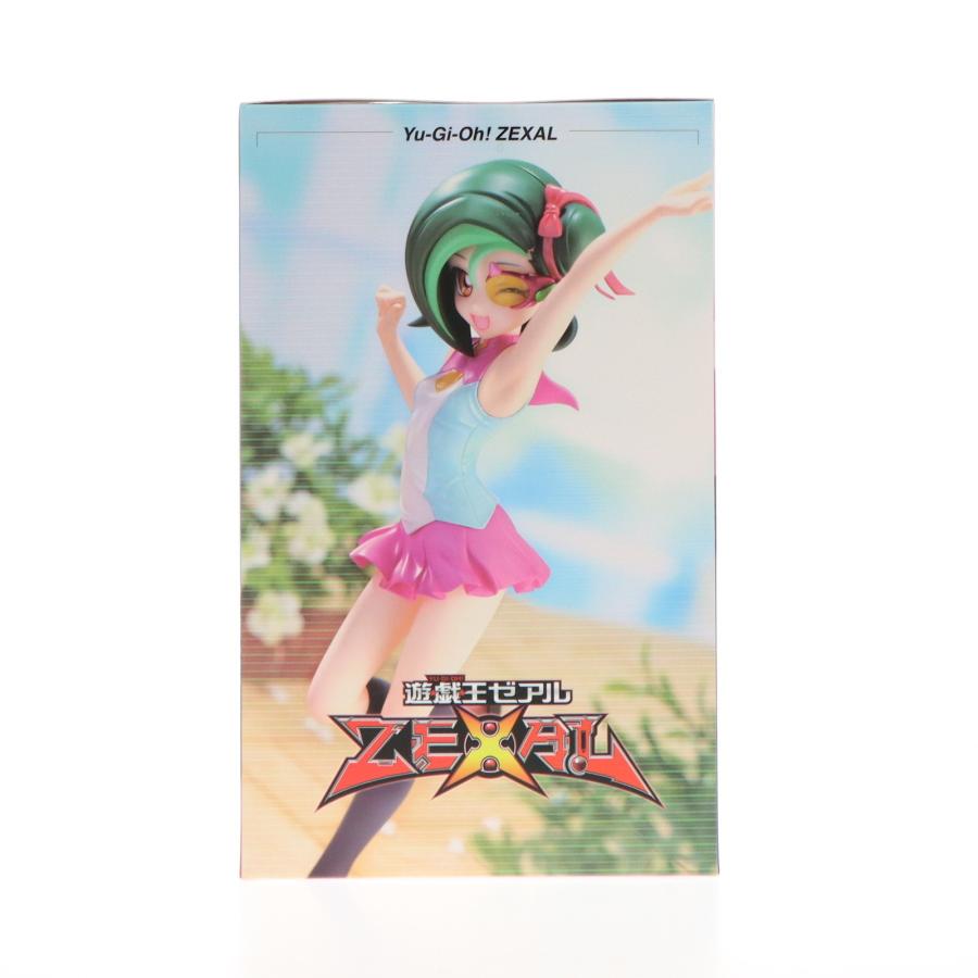 中古即納』{FIG} 観月小鳥 遊☆戯☆王ZEXAL 1/7 完成品 中古即納』{FIG} 観月小鳥 遊☆戯☆王ZEXAL 1/7 完成品