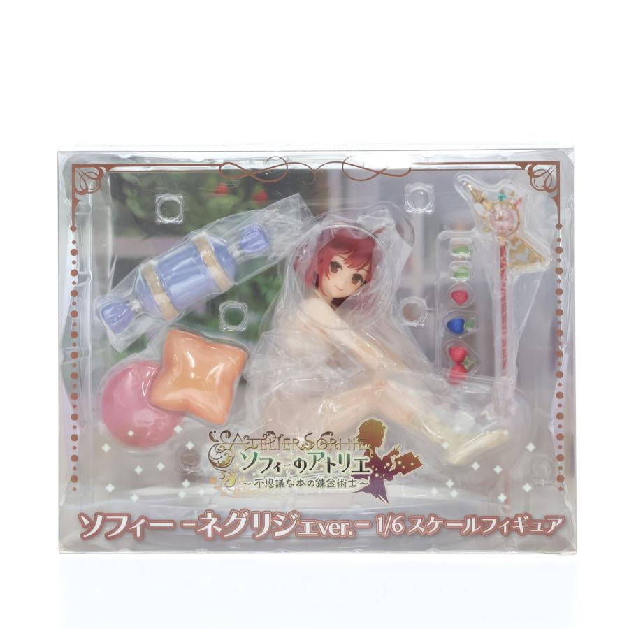 中古即納』{FIG} タイトープロダクツ限定 ソフィー -ネグリジェ 中古即納』{FIG} タイトープロダクツ限定 ソフィー -ネグリジェ