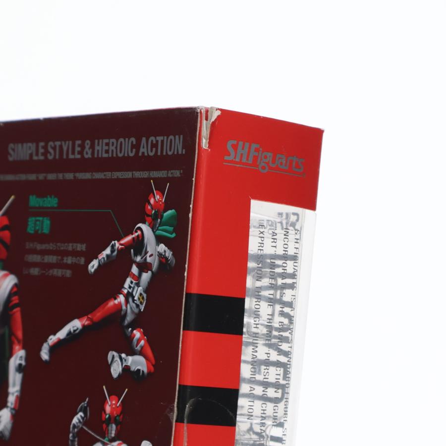 中古即納』{FIG} S.H.Figuarts(フィギュアーツ) 仮面ライダーZX 中古即納』{FIG} S.H.Figuarts(フィギュアーツ) 仮面ライダーZX