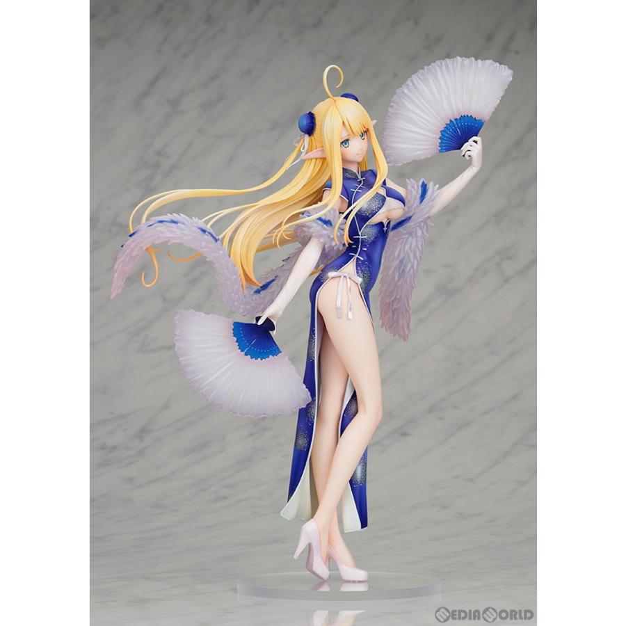 中古即納』{FIG} セントー 清冽な春風Ver. アズールレーン 完成 中古即納』{FIG} セントー 清冽な春風Ver. アズールレーン 完成