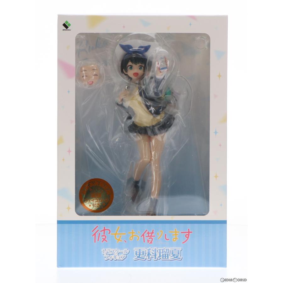 中古即納』{FIG} 「更科瑠夏」(さらしなるか) あみあみ限定版 中古即納』{FIG} 「更科瑠夏」(さらしなるか) あみあみ限定版