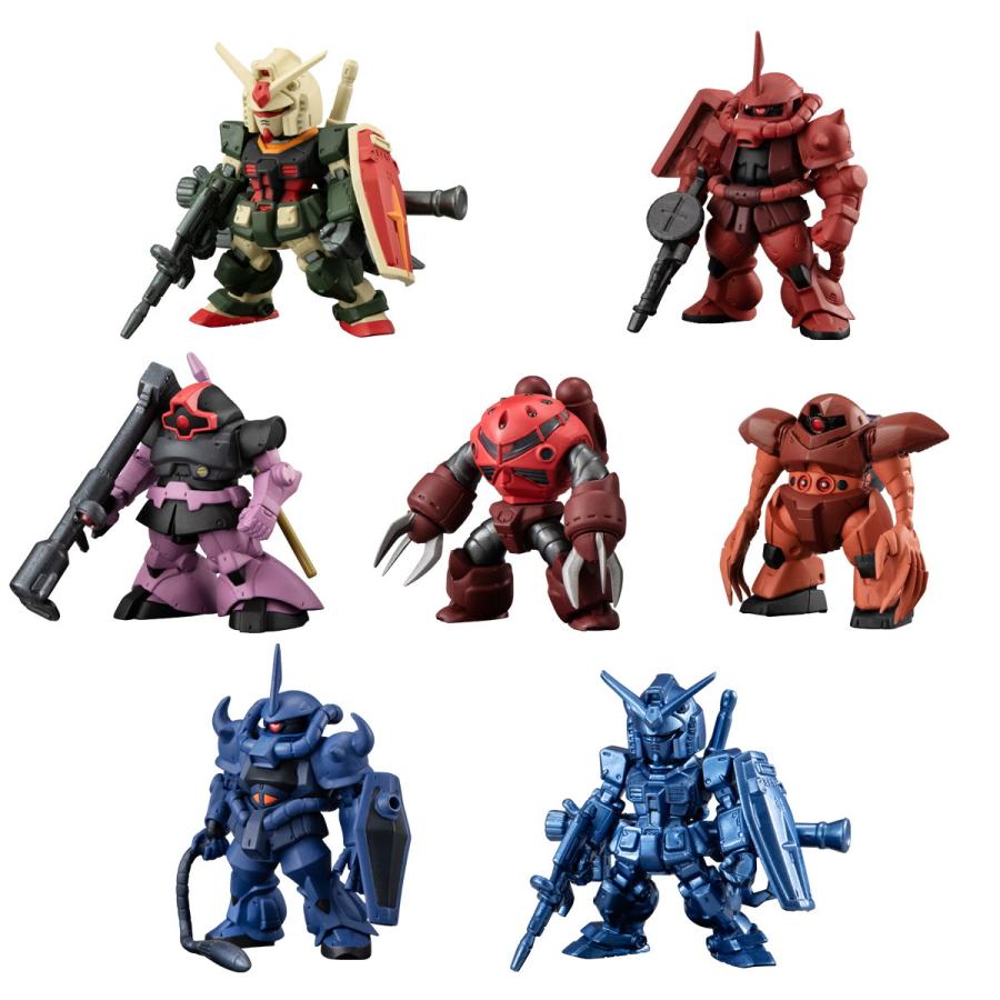 中古即納』{FIG} (BOX)(食玩) FW GUNDAM CONVERGE(ガンダム 中古即納』{FIG} (BOX)(食玩) FW GUNDAM CONVERGE(ガンダム
